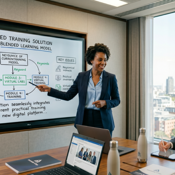 Training provider